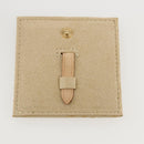 LOUIS VUITTON Monogram Jewelry Case Jewelry Box LV Auth 175662A-21