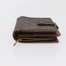 LOUIS VUITTON Monogram Day Planner Cover 3 Set LV Auth 175671-15