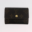 LOUIS VUITTON Monogram Day Planner Cover 3 Set LV Auth 175671-19