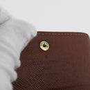 LOUIS VUITTON Monogram Day Planner Cover 3 Set LV Auth 175671-25