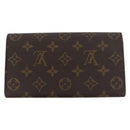 LOUIS VUITTON Monogram Day Planner Cover 3 Set LV Auth 175671-3