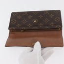 LOUIS VUITTON Monogram Day Planner Cover 3 Set LV Auth 175671-8