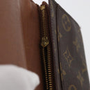 LOUIS VUITTON Monogram Day Planner Cover 3 Set LV Auth 175671-9