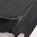 LOUIS VUITTON Epi Riviera Hand Bag Black M48182 LV Auth 175672-8