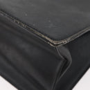 LOUIS VUITTON Epi Riviera Hand Bag Black M48182 LV Auth 175672-15