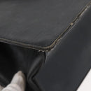 LOUIS VUITTON Epi Riviera Hand Bag Black M48182 LV Auth 175672-16