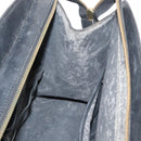 LOUIS VUITTON Epi Riviera Hand Bag Black M48182 LV Auth 175672-20