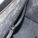 LOUIS VUITTON Epi Riviera Hand Bag Black M48182 LV Auth 175672-22