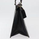 LOUIS VUITTON Epi Riviera Hand Bag Black M48182 LV Auth 175672-4