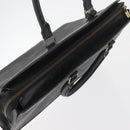 LOUIS VUITTON Epi Riviera Hand Bag Black M48182 LV Auth 175672-6