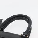 LOUIS VUITTON Epi Riviera Hand Bag Black M48182 LV Auth 175672-14
