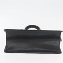 LOUIS VUITTON Epi Riviera Hand Bag Black M48182 LV Auth 175672-5