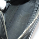 LOUIS VUITTON Epi Shoulder Bag 3 Set Yellow Black Brown LV Auth 175673-17