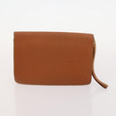 LOUIS VUITTON Epi Shoulder Bag 3 Set Yellow Black Brown LV Auth 175673-19