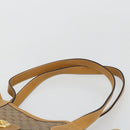 GUCCI Micro GG Supreme Web Sherry Line Bag PVC Beige 002 904 0131 Auth 175744-8