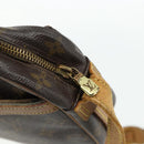 LOUIS VUITTON Monogram Jeune Fille GM Shoulder Bag M51225 LV Auth 175764-8