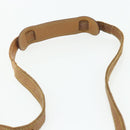 LOUIS VUITTON Monogram Jeune Fille GM Shoulder Bag M51225 LV Auth 175764-14