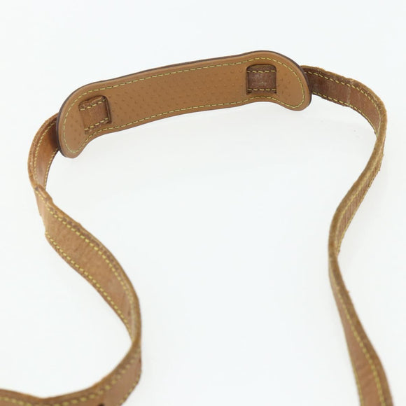 LOUIS VUITTON Monogram Jeune Fille GM Shoulder Bag M51225 LV Auth 175764