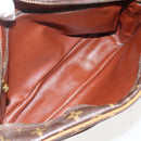 LOUIS VUITTON Monogram Trocadero 27 Shoulder Bag M51274 LV Auth 175765A-10