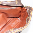 LOUIS VUITTON Monogram Trocadero 27 Shoulder Bag M51274 LV Auth 175765A-19