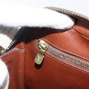 LOUIS VUITTON Monogram Trocadero 27 Shoulder Bag M51274 LV Auth 175765A-21