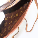 LOUIS VUITTON Monogram Trocadero 27 Shoulder Bag M51274 LV Auth 175765A-22