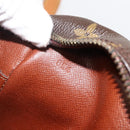 LOUIS VUITTON Monogram Trocadero 27 Shoulder Bag M51274 LV Auth 175765A-12