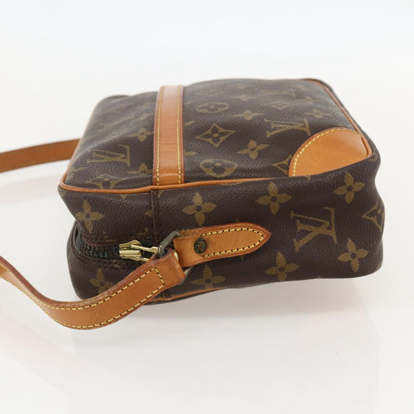 LOUIS VUITTON Monogram Trocadero 27 Shoulder Bag M51274 LV Auth 175765A