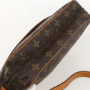 LOUIS VUITTON Monogram Trocadero 27 Shoulder Bag M51274 LV Auth 175765A-6