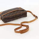 LOUIS VUITTON Monogram Trocadero 27 Shoulder Bag M51274 LV Auth 175765A-7