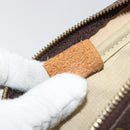 LOUIS VUITTON Monogram Deauville Hand Bag M47270 LV Auth 175766-25