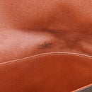 LOUIS VUITTON Monogram Jena Clutch Bag M51808 LV Auth 175769A-9