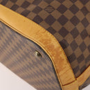 LOUIS VUITTON Damier Ebene Cruiser Bag 45 100th Anniversary N41160 Auth 175770A-14