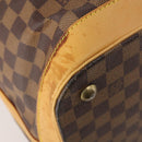 LOUIS VUITTON Damier Ebene Cruiser Bag 45 100th Anniversary N41160 Auth 175770A-9