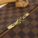 LOUIS VUITTON Damier Ebene Cruiser Bag 45 100th Anniversary N41160 Auth 175770A-19