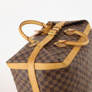LOUIS VUITTON Damier Ebene Cruiser Bag 45 100th Anniversary N41160 Auth 175770A-6