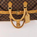 LOUIS VUITTON Damier Ebene Cruiser Bag 45 100th Anniversary N41160 Auth 175770A-7