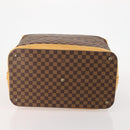 LOUIS VUITTON Damier Ebene Cruiser Bag 45 100th Anniversary N41160 Auth 175770A-5
