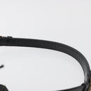 LOUIS VUITTON Epi Petit Noe Shoulder Bag Black M44102 LV Auth 175772-8
