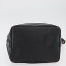 LOUIS VUITTON Epi Petit Noe Shoulder Bag Black M44102 LV Auth 175772-5