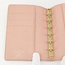 LOUIS VUITTON Monogram Trunk Agenda PM Day Planner Cover R21077 LV Auth 175789A-18