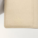LOUIS VUITTON Damier Azur Agenda PM Afish Collection R21080 LV Auth 175791A-17