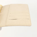 LOUIS VUITTON Damier Azur Agenda PM Afish Collection R21080 LV Auth 175791A-22