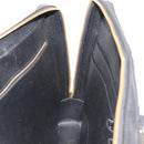 LOUIS VUITTON Epi Porte Documents Voyage Business Bag Black M40321 Auth 175801A-19