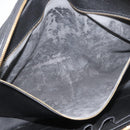 LOUIS VUITTON Epi Porte Documents Voyage Business Bag Black M40321 Auth 175801A-11