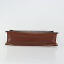 LOUIS VUITTON Monogram Monceau 28 Hand Bag M51185 LV Auth 175824-5