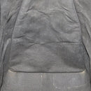 GUCCI GG Canvas Web Sherry Line Boston Bag Black Gold Auth 175830A-20