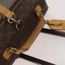 LOUIS VUITTON Monogram Pegas 55 Suitcase M23294 LV Auth 175854-17