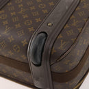 LOUIS VUITTON Monogram Pegas 55 Suitcase M23294 LV Auth 175854-21