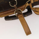 LOUIS VUITTON Monogram Pegas 55 Suitcase M23294 LV Auth 175854-26